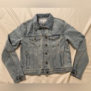 Carly Jean Fletcher Jacket